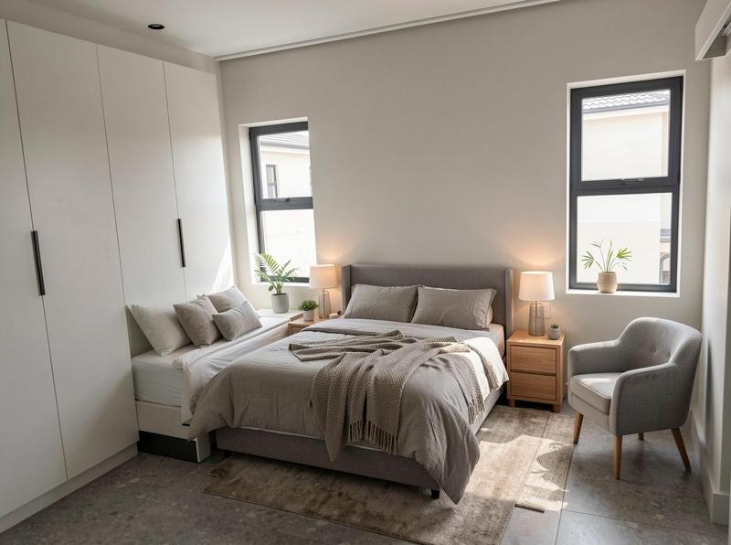 To Let 3 Bedroom Property for Rent in Eden Park Western Cape